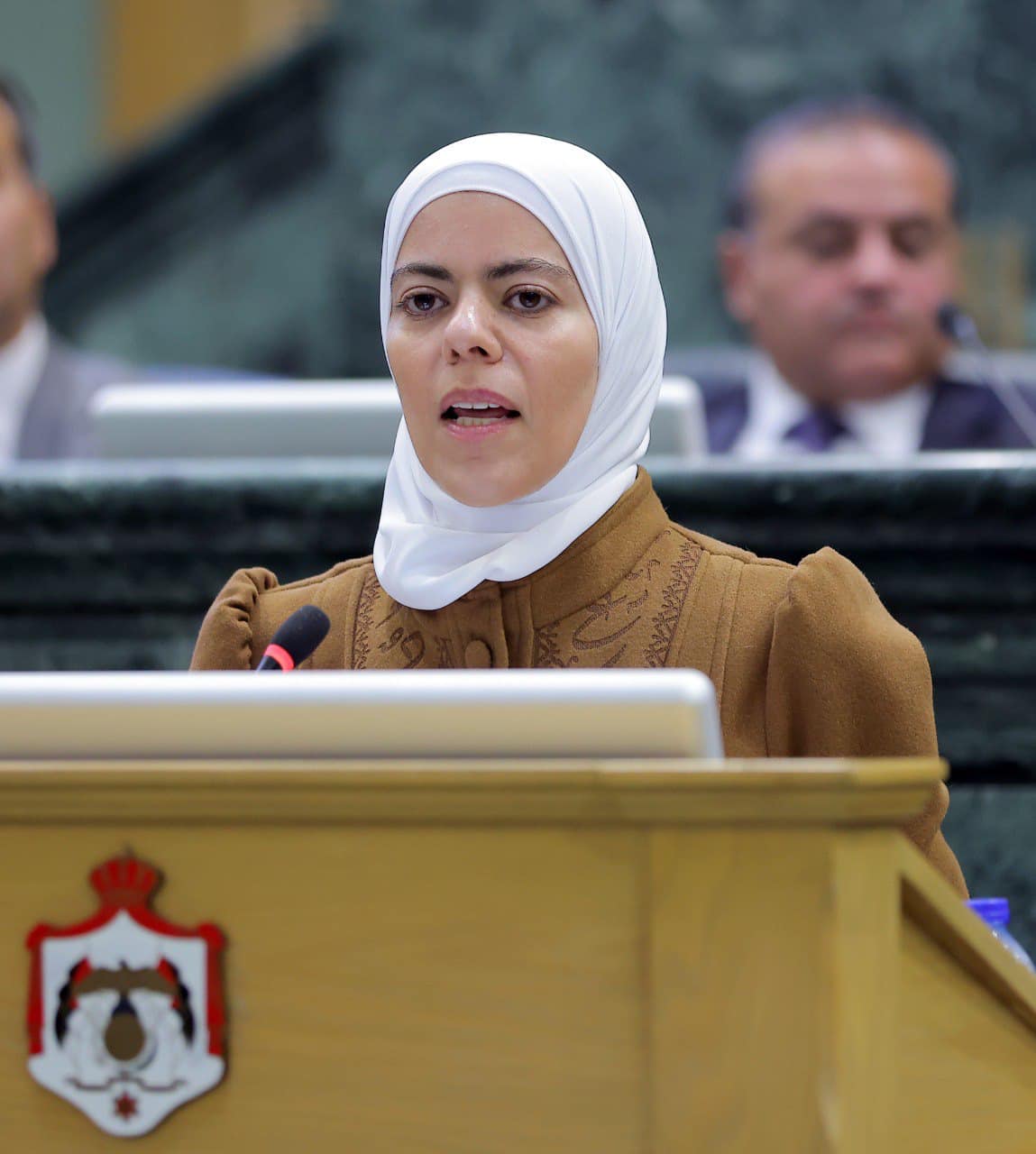 أبو غوش: دعوة لإصلاح اقتصادي شامل وتعزيز فرص العمل في الأردن