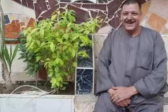 العثور على رأس مفصول في جريمة غامضة تثير الرعب في مصر