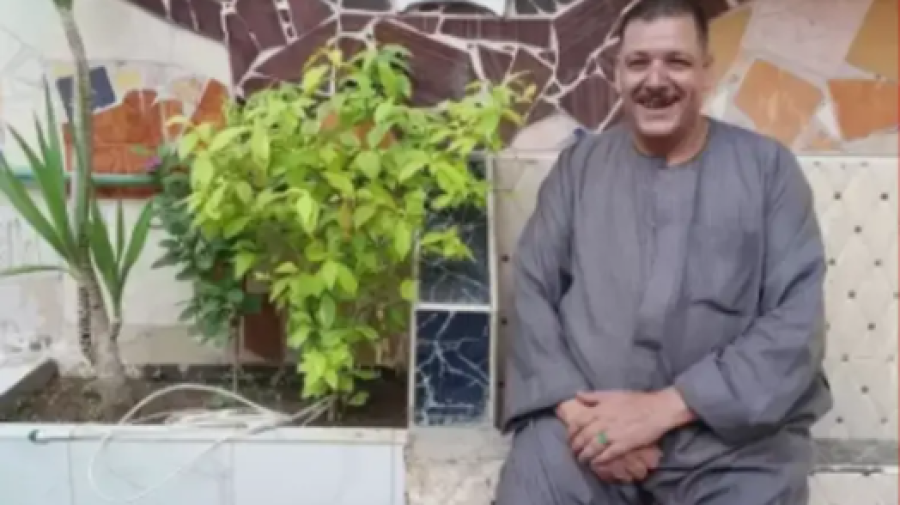 العثور على رأس مفصول في جريمة غامضة تثير الرعب في مصر