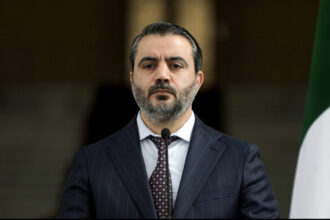 سوريا تشارك لأول مرة في دافوس 2025