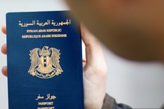 عاجل | السفارة السورية في الأردن تصدر 25 ألف جواز سفر .. تفاصيل