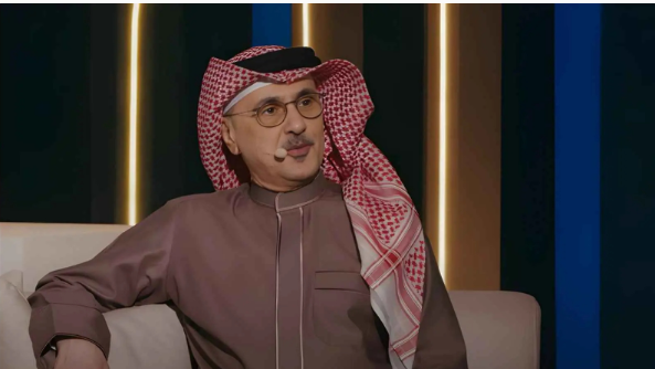 الشيخ يكشف سر رفضه تلحين أغنية الرويشد