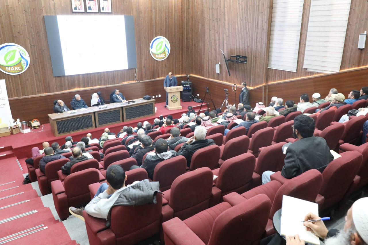 صورة حول : ورشة عمل في البحوث الزراعية حول "التقنيات الحديثة في استخدام الموجات فوق الصوتية ورشة عمل في البحوث الزراعية حول "التقنيات الحديثة في استخدام الموجات فوق الصوتية