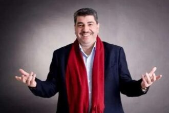 الزعبي يستقبل المهنئين بالإفراج عنه