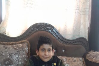 عاجل | مناشدة عاجلة لوزارة التربية والتعليم: أنقذوا حق محمد أمين بني عيسى في التعليم .. وثائق