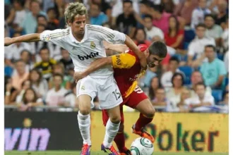 مهاجم ريال مدريد قيد التحقيق بعد ضبط كميات ضخمة من المأكولات البحرية ..