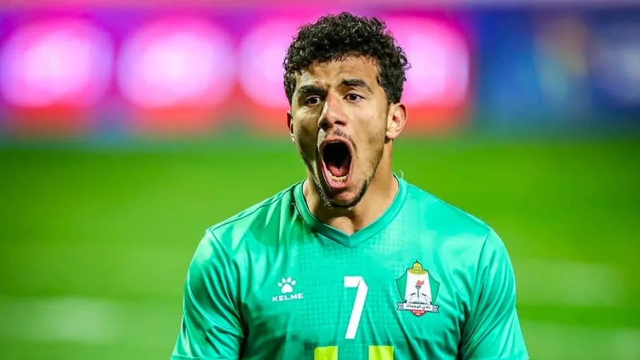 الوحدات يرفض عرض الخلود السعودي لاستعارة صبرة