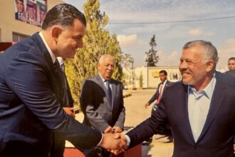 في عيد ميلاد الملك …. عهدٌ ووفاء