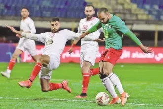 عرض قطري يثير خلافًا جديدًا بين بهاء فيصل والوحدات