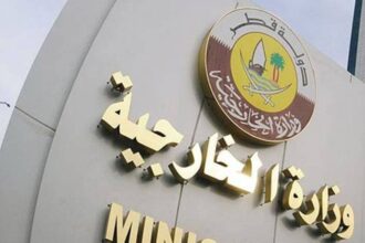 قطر تعلن عن اتفاق لعودة النازحين وتسليم أسماء المعتقلين والرهائن