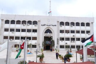 بلدية إربد تُعلن عن مشاريع مستقبلية لدعم الأشخاص ذوي الإعاقة