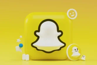 سناب تطلق SnapGen: نموذج ذكاء اصطناعي لتوليد الصور مباشرة على الهواتف الذكية