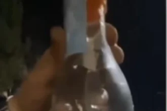 عاجل | بالفيديو .. هواء السلط للبيع خطوة مثيرة للجدل من أردني بالسلط