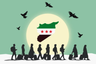 أزمة سوريا المستمرة..اللاجئون بين العودة والمجهول