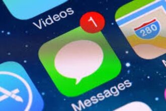 تحذير خطير: رسائل احتيالية عبر iMessage قد تسرق بياناتك الشخصية!