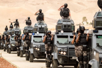 قوات الدرك تضبط مصفاة بترول مصغرة وتكشف عن تهريب الديزل في سحاب