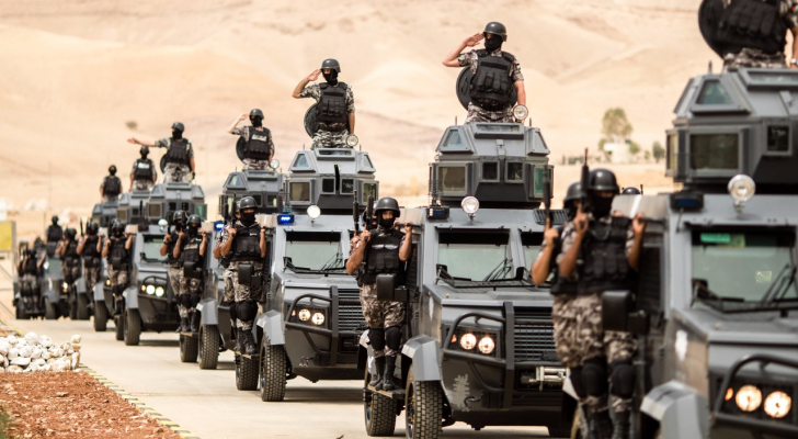 قوات الدرك تضبط مصفاة بترول مصغرة وتكشف عن تهريب الديزل في سحاب