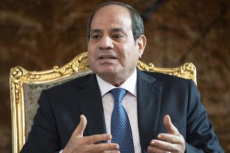 السيسي: مصر ترفض تهجير الفلسطينيين والموقف الثابت
