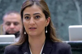 البشير: العلاقات الأردنية الأميركية ثابتة بفضل جهود الملك