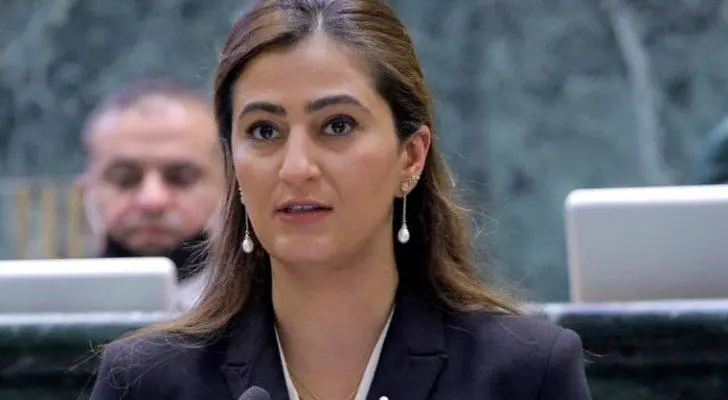 البشير: العلاقات الأردنية الأميركية ثابتة بفضل جهود الملك