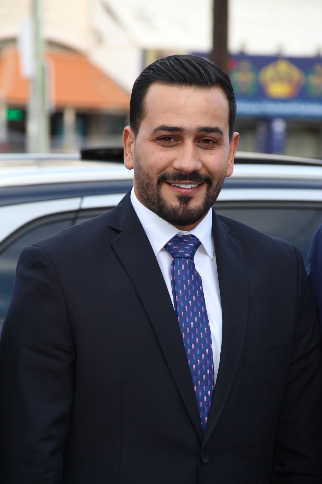 صورة حول : مبارك الخطوبة للدكتور أنس العواملة والدكتورة إيمان الصهيبا مبارك الخطوبة للدكتور أنس العواملة والدكتورة إيمان الصهيبا