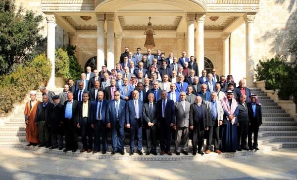 العيسوي: الأردن بقيادة هاشمية حكيمة يزداد قوة وصلابة في مواجهة التحديات