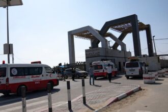الاتحاد الأوروبي يتحكم في معبر رفح..هل فعلاً السلطة الفلسطينية قادرة على إدارة الوضع؟