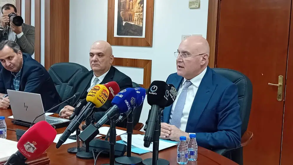 شحادة: تقسيم القطاعات والشراكة مع الخاص للنمو