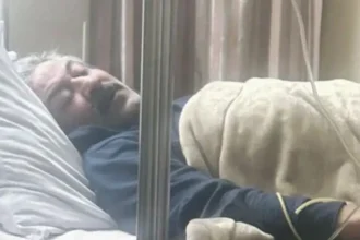 اعتداء مسلح على الممثل السوري عبد المنعم عمايري يثير ضجة واسعة