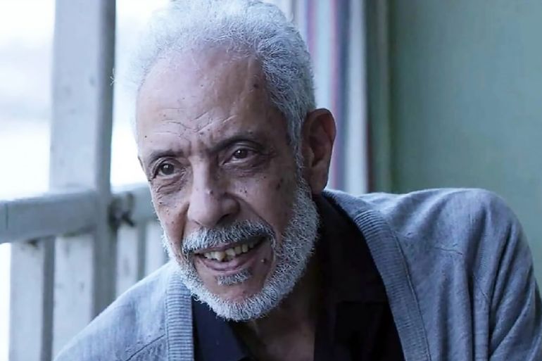 زوجة نبيل الحلفاوي تحيي ذكرى 40 يوماً على رحيله بكلمات مؤثرة