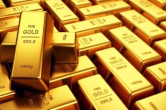 استقرار أسعار الذهب مع ترقب بيانات اقتصادية أميركية