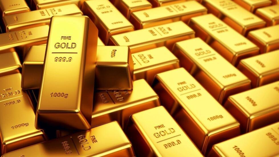 استقرار أسعار الذهب مع ترقب بيانات اقتصادية أميركية