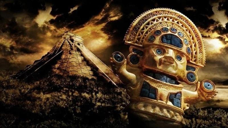 البحث عن كنوز الإنكا أسرار مخفية وأسطورة اللعنات السحرية