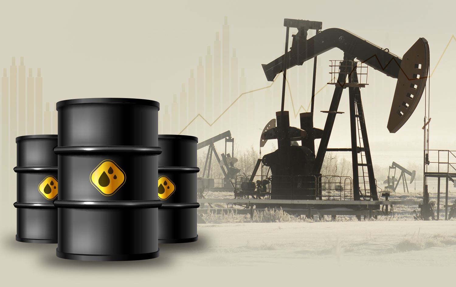 انخفاض على أسعار النفط يوم الاربعاء