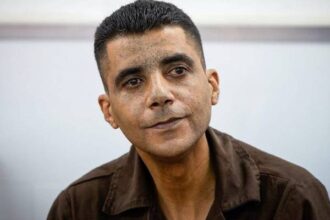"الزبيدي" من مقاوم في الضفة إلى أسطورة الهروب من سجن جلبوع