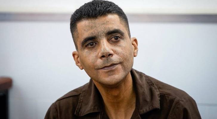 "الزبيدي" من مقاوم في الضفة إلى أسطورة الهروب من سجن جلبوع