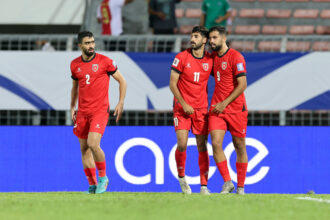 منتخب النشامى يخسر أمام زينيت الروسي 1-0 في مباراة ودية