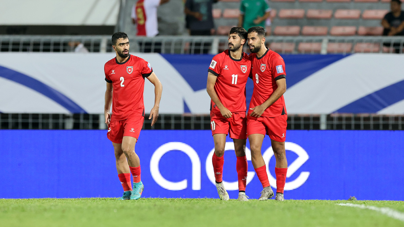 منتخب النشامى يخسر أمام زينيت الروسي 1-0 في مباراة ودية