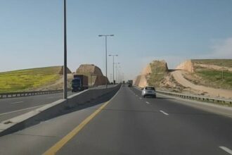 طرح عطاء مشروع ممر عمان التنموي في الربع الثاني من العام الحالي