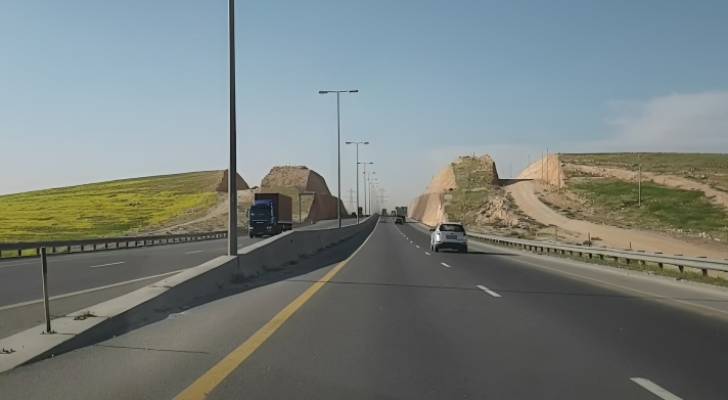 طرح عطاء مشروع ممر عمان التنموي في الربع الثاني من العام الحالي
