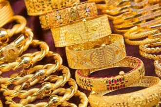 ارتفاع أسعار الذهب محلياً مع بدايه اسبوع جديدة