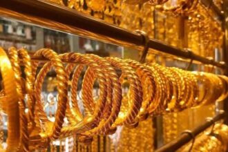 استقرار اسعار الذهب محلياً اليوم الاحد
