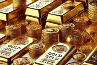 ارتفاع أسعار الذهب عالمياً اليوم الأربعاء
