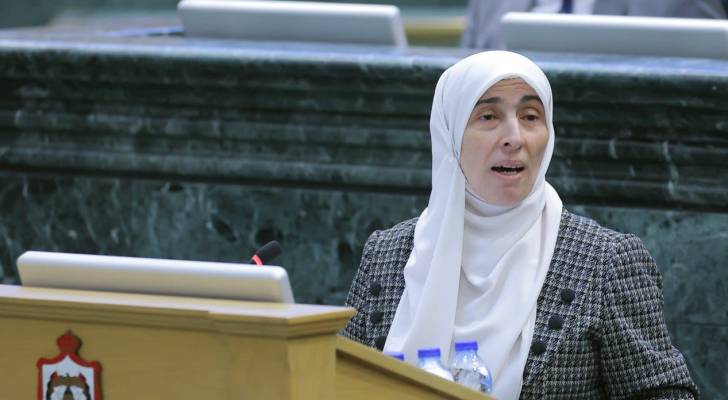 طهبوب: نريد أن نكون الدرع لجيشنا ونذوق طعم العزة في الدفاع عن الوطن