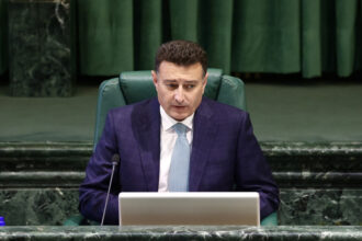 الصفدي: وقف إطلاق النار لا يعني انتهاء المأساة