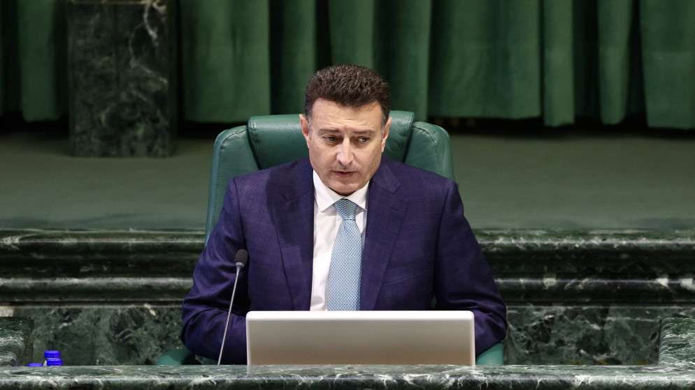 الصفدي: وقف إطلاق النار لا يعني انتهاء المأساة