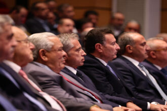مندوباً عن الملك، حسان يرعى حفل توزيع جائزة الملك عبدالله الثاني للإبداع