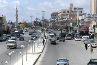 المفرق تبدأ طرح عطاءات صيانة وإنشاء الطرق الزراعية بقيمة 370 ألف دينار