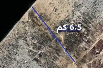 تأخر انسحاب الجيش يعطل عودة النازحين شمال غزة ويزيد التوتر