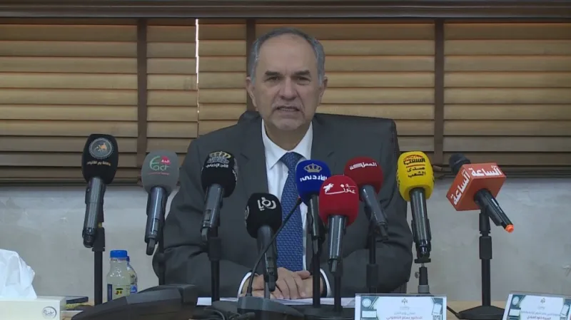 وزارة العدل تطلق بوابة الخدمات الإلكترونية الجديدة وتستهدف 100 خدمة إضافية هذا العام